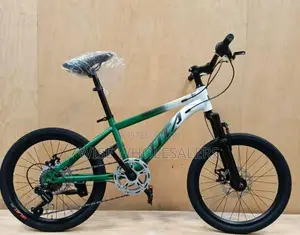 Mountain Bikes Size 20 Code No. 99