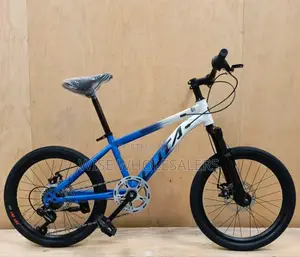 Mountain Bikes Size 20 Code No. 99