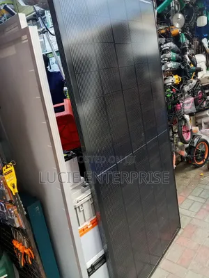Solarmax Solar Panel 580watts/ All Weather Solar Panel
