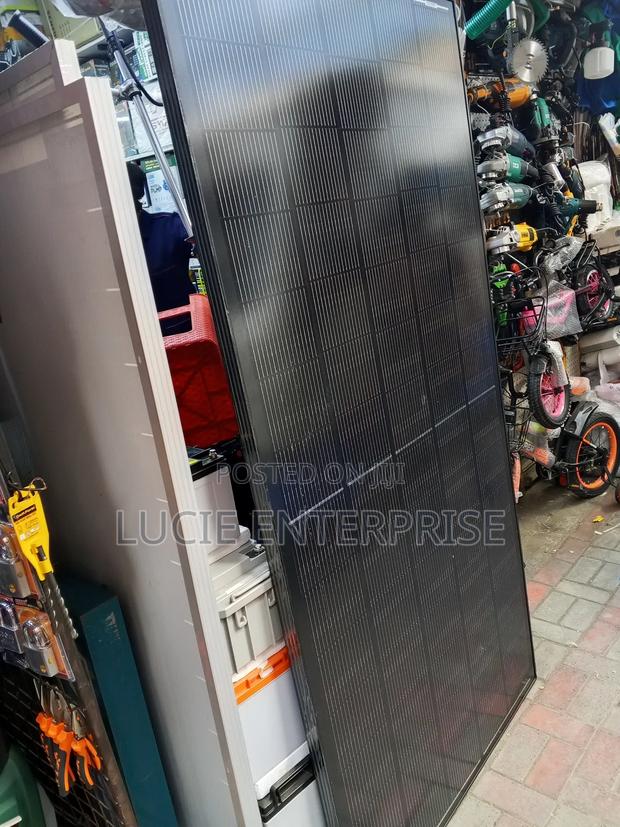 Solarmax Solar Panel 580watts/ All Weather Solar Panel - main view