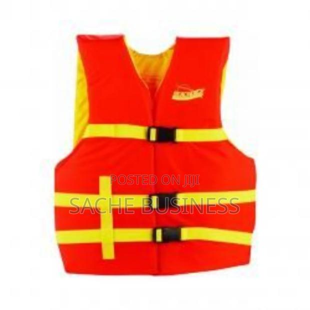 Adult Life Saver Jacket