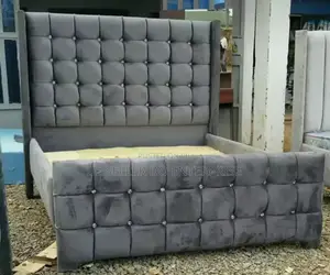Chester Beds Chesterfield 5*6