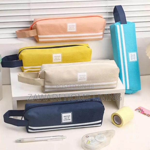 Pencil Pouch - thumbnail 5