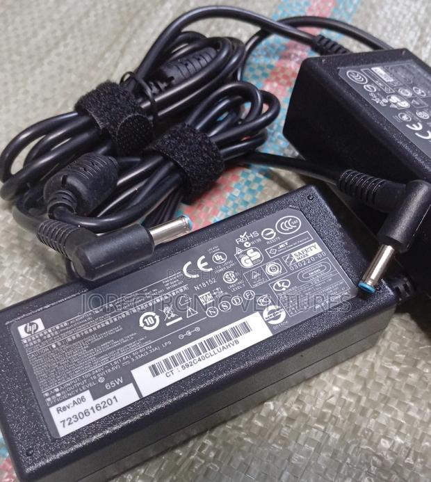 Medium Blue Pin Hp 65w