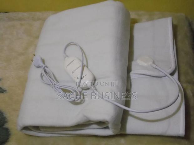 Superior Single Electric Blanket