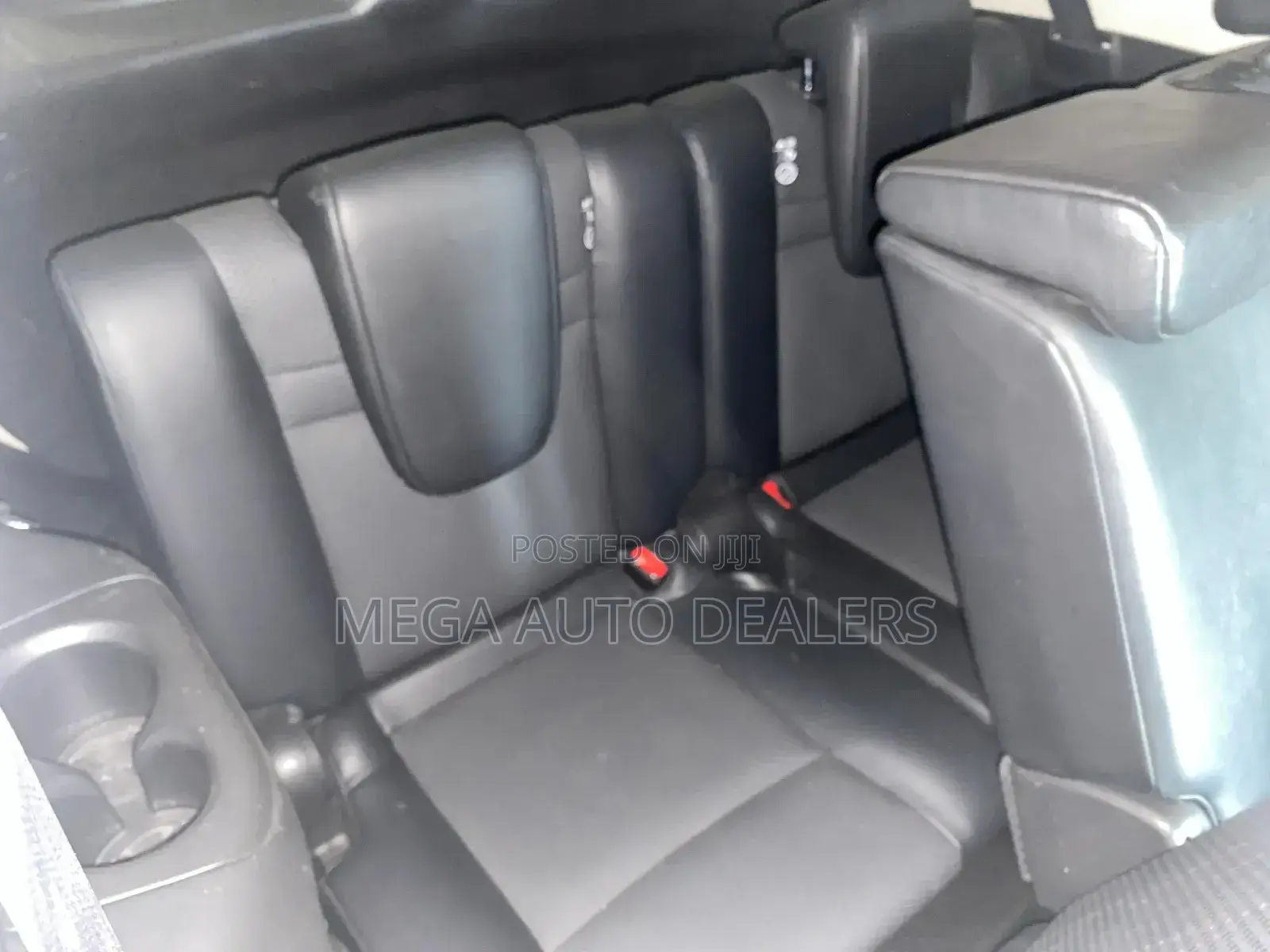 Nissan X-Trail 2018 Gray