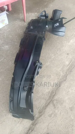 300 Series Stine Guard