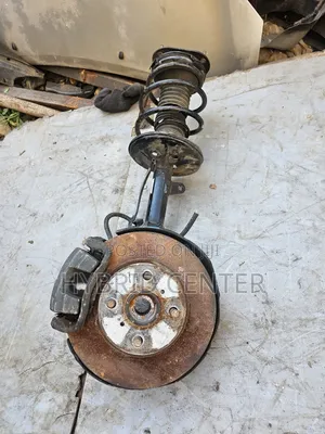 Hybrid 2002 Prius Shock Complete