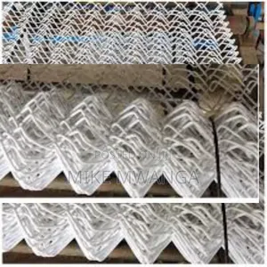 10ft Height Chain Link 14g 50x50
