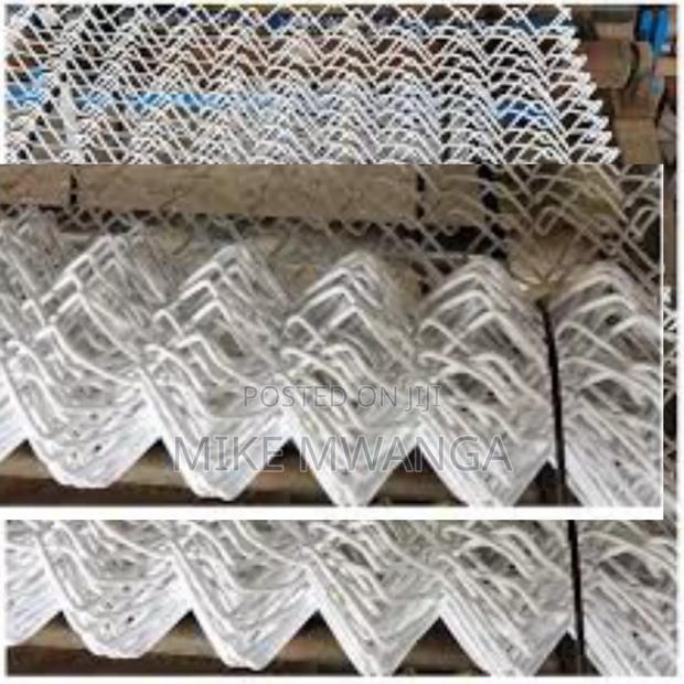 10ft Height Chain Link 14g 50x50 - main view