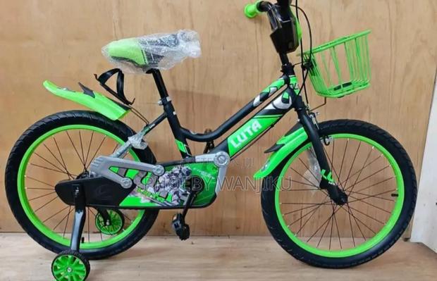 Best Kids Bike