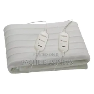 Electric Under Blanket