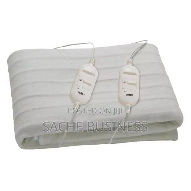 Electric Under Blanket