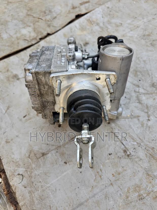 Pumps for Abs Toyotaprius Alpha Hot Sale