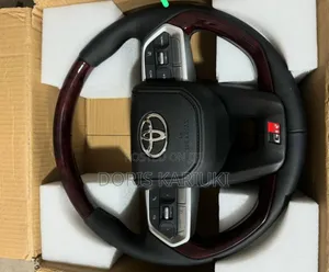 Gr Sports Steering Wheels