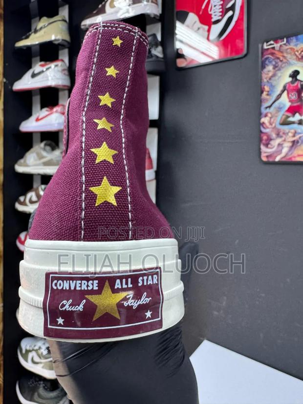 Converse Chuck 70 X a Maniere " While You Were Sleeping - thumbnail 2
