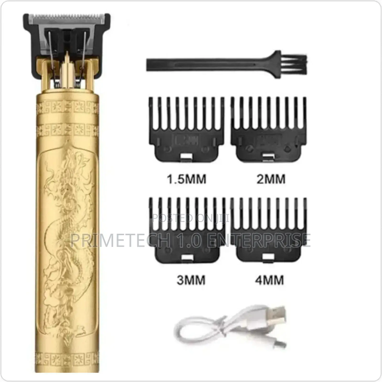 Proffesional Hair Clipper-5watts