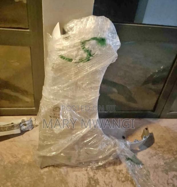 Ex Japan Probox 2015 Wing /Fender Available - main view