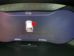 Volkswagen Tiguan 2018 Gray