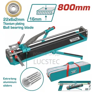 Total Tile Cutter 800mm