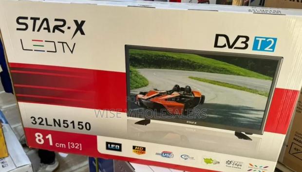 Wyinix 32 Digital Ac\Dc