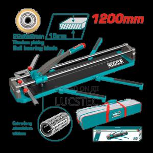 Total Tile Cutter 1200mm