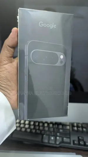 New Google Pixel 9 Pro XL 128 GB Green