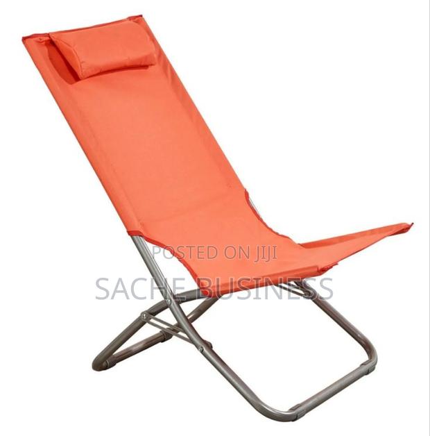 Camping Seat