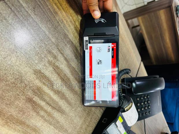 Etims Made Easy: Smartpos Cs30 Android 11 Pos For Seamless