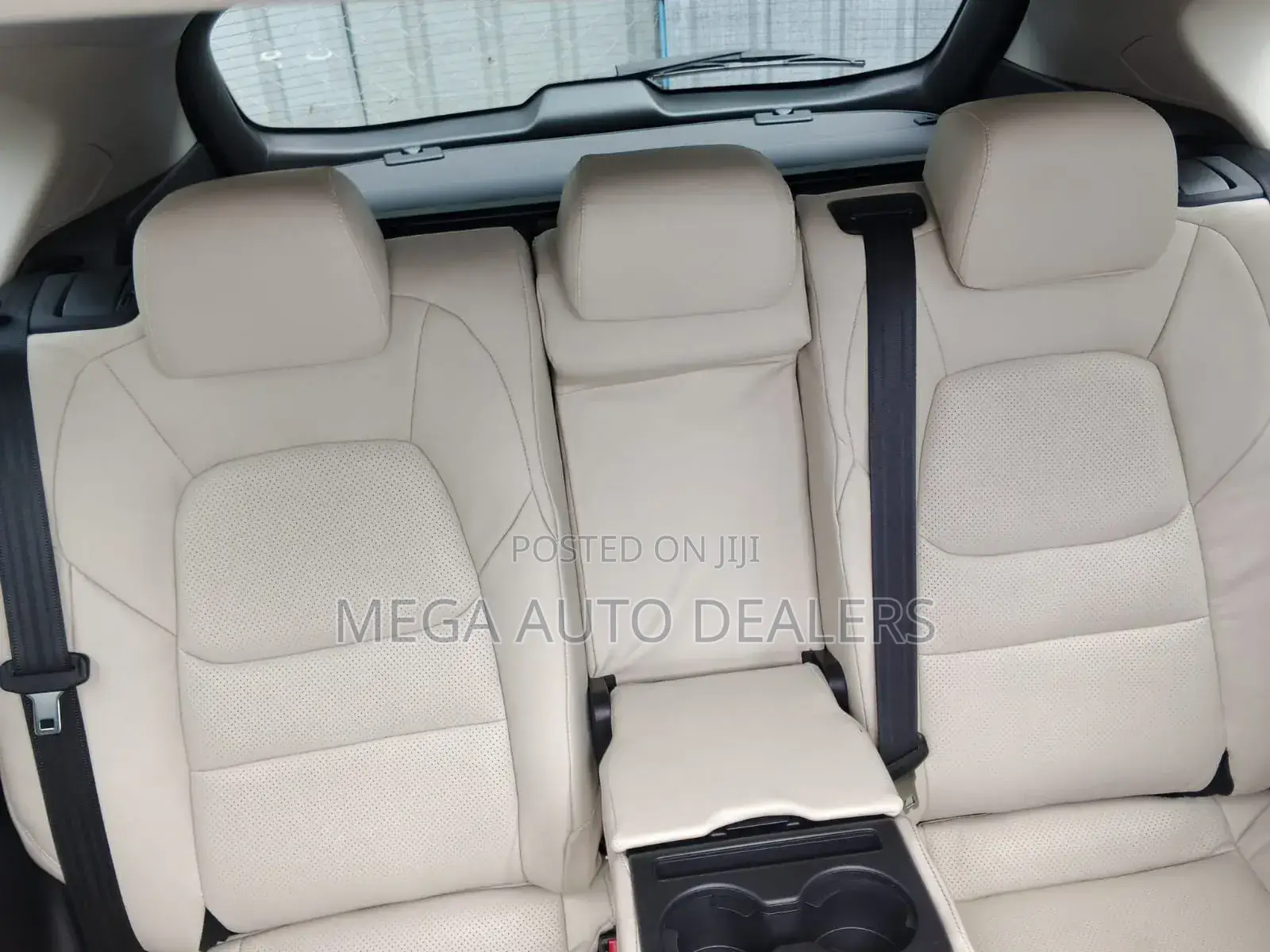 Mazda CX-5 2018 Red
