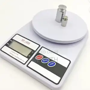 Kitchen Scale Hotel and Catering Scale