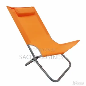 Foldable Beach / Camping Seat