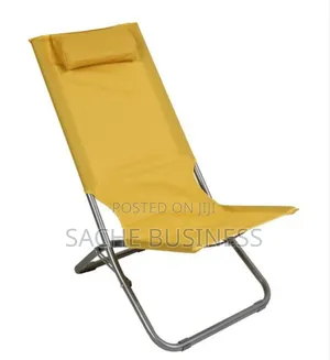 Adult Camping Chair