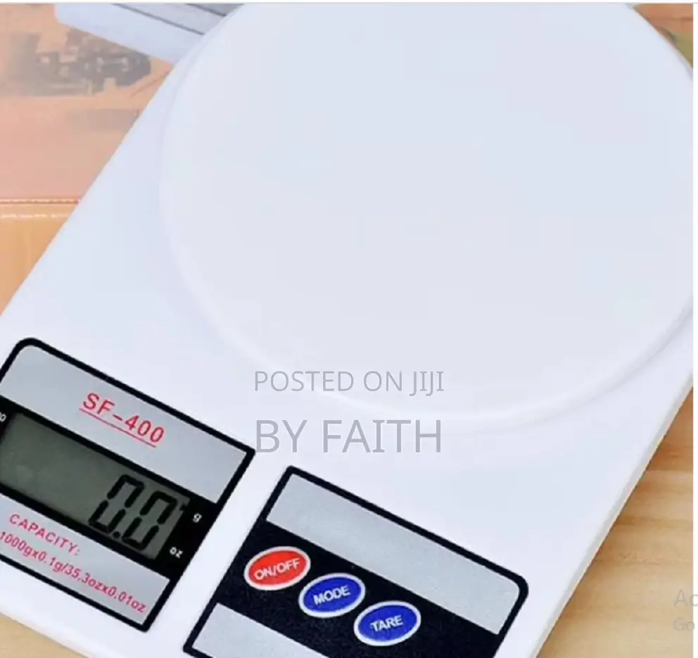 Precisions Digital Scale Electronic Weighing Scale