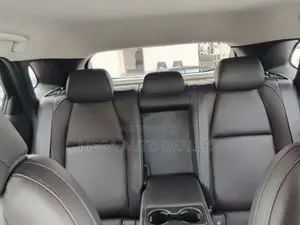 Mazda CX-30 2020 Black