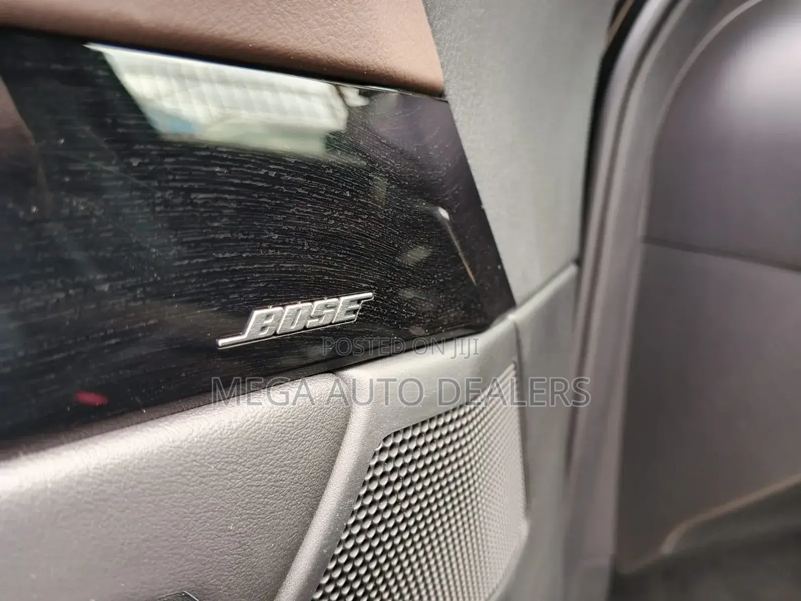 Mazda CX-30 2020 Black