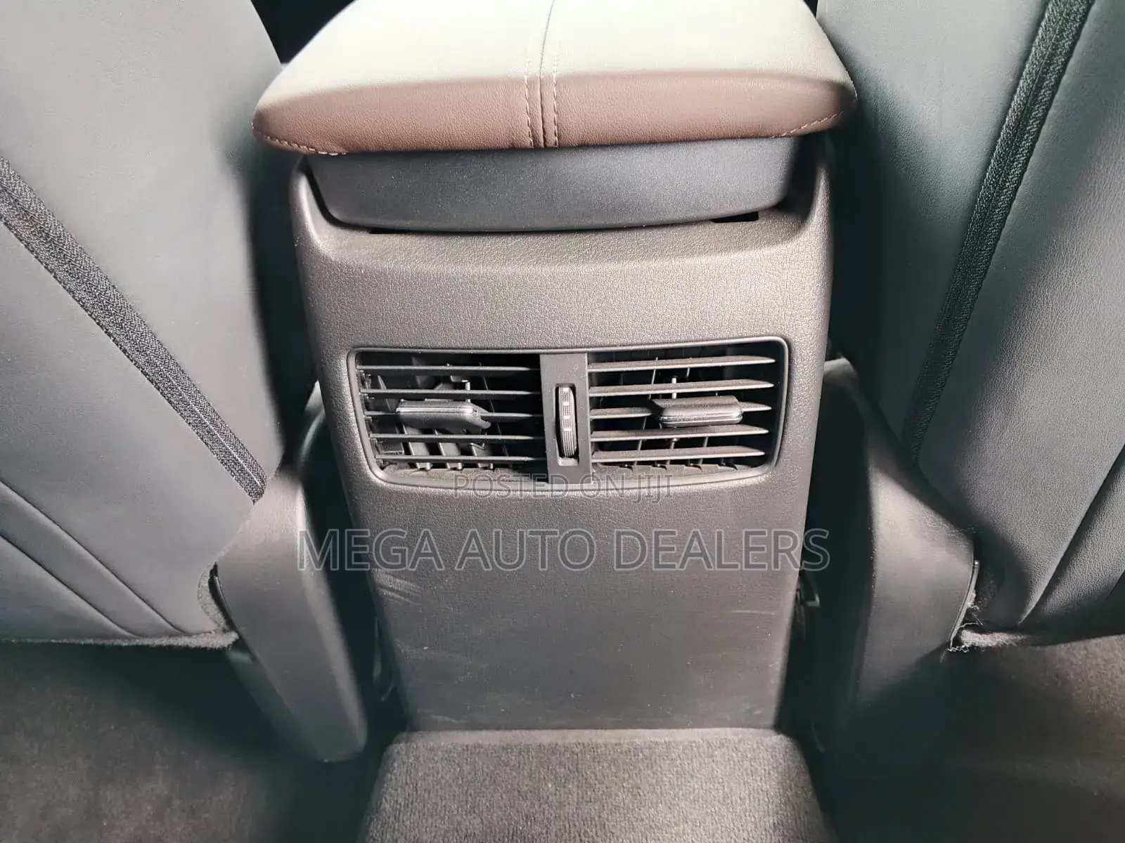 Mazda CX-30 2020 Black