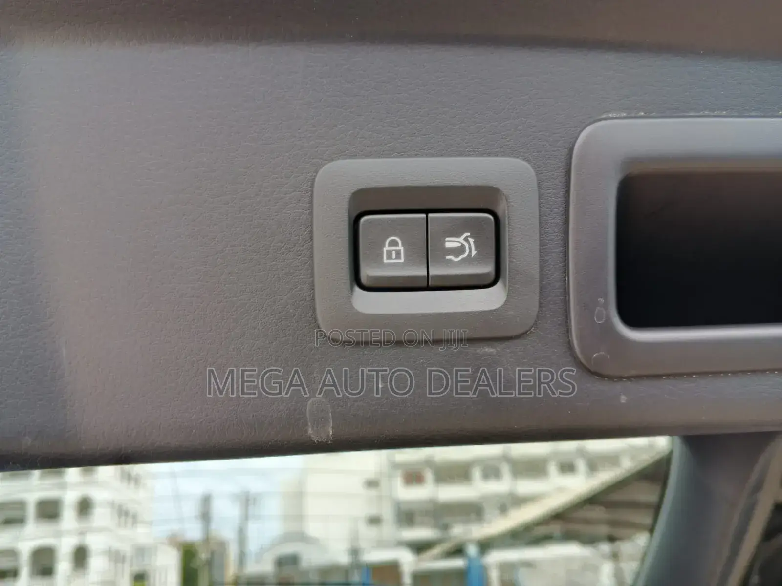 Mazda CX-30 2020 Black