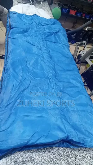 Camping Sleeping Bags Comfortable Warm and Weather Proof