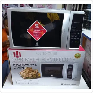 Hanmac Microwave 20 Litres