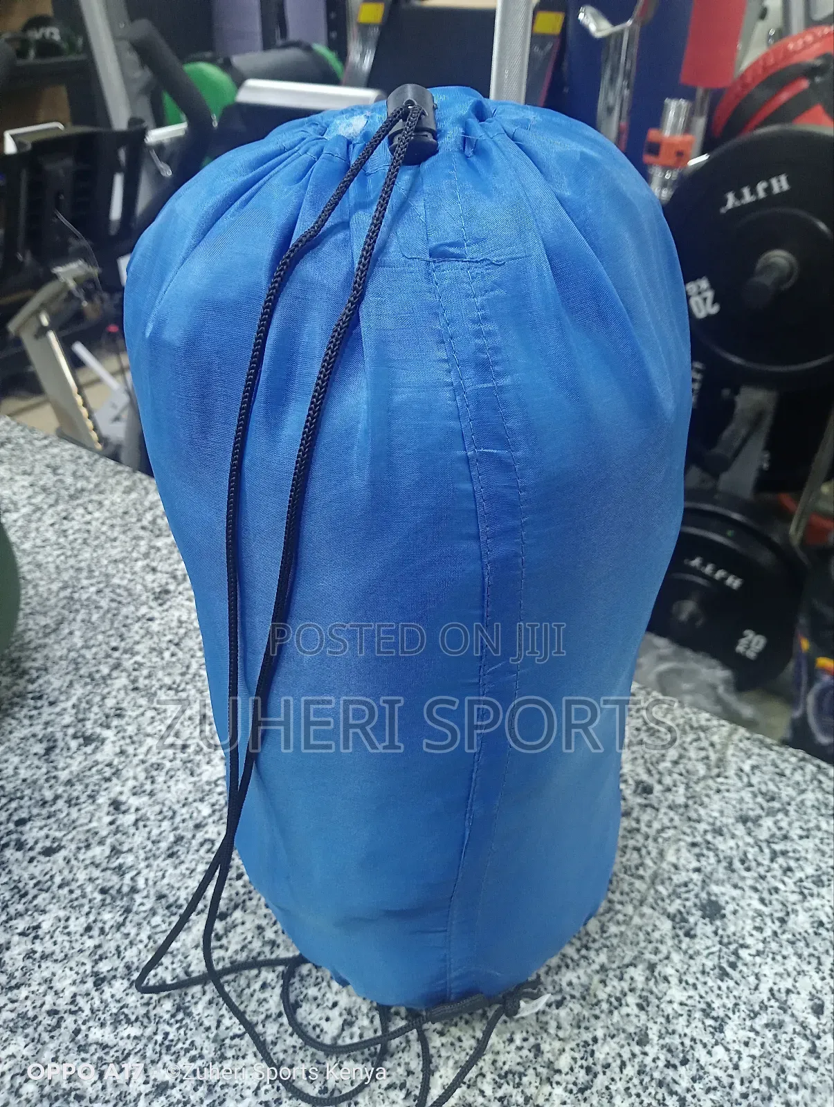 Camping Sleeping Bags Comfortable Warm and Weather Proof