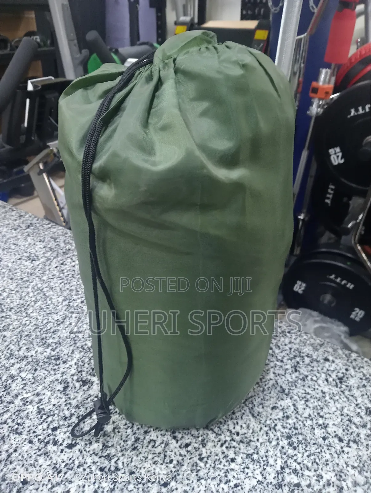 Camping Sleeping Bags Comfortable Warm and Weather Proof
