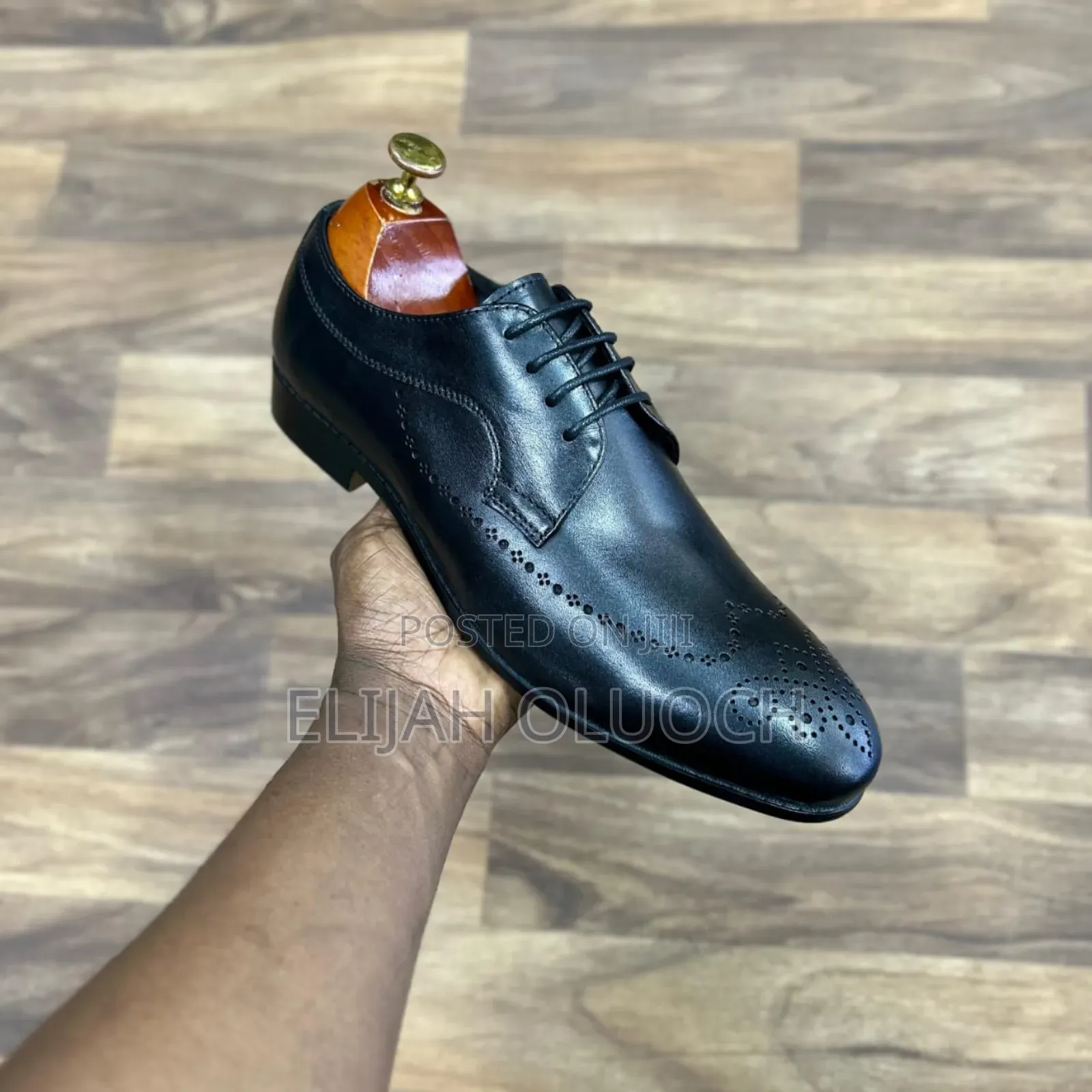 Men Casual Official