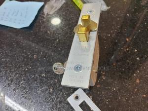 Sliding Door/Gate Lock - main view