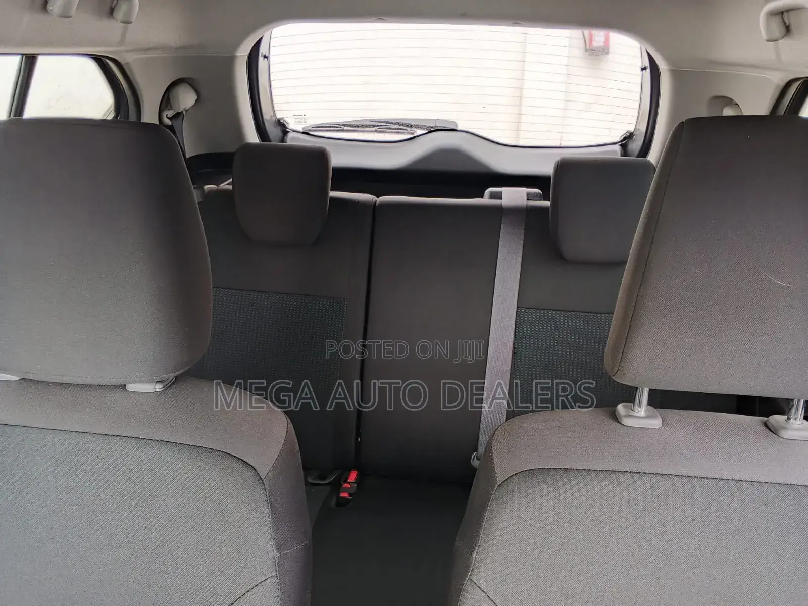 Suzuki Ignis 2018 Silver