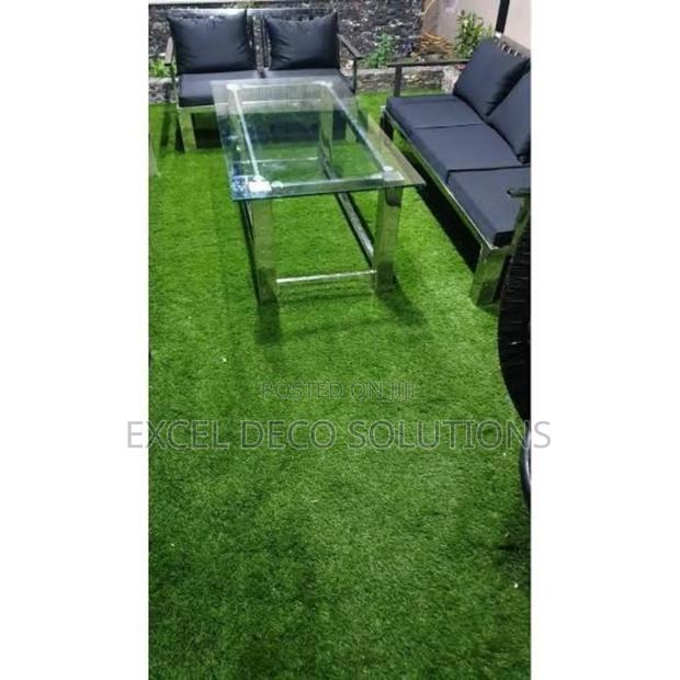 Soft Grass Carpet – Comfort Meets Durability