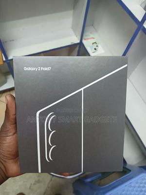 New Samsung Galaxy Z Fold7 512 GB - main view