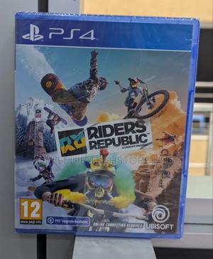 Riders Republic (Ps4) - thumbnail 2