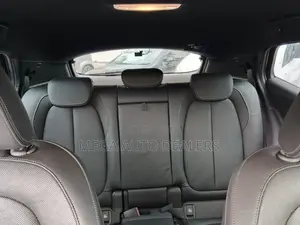 BMW X2 2018 White