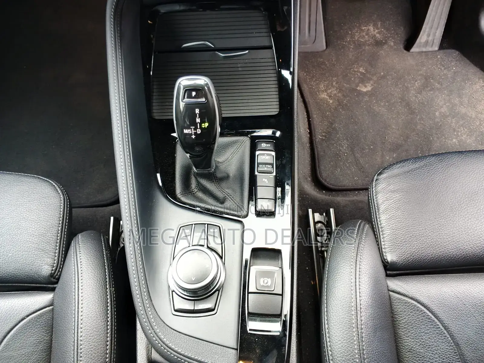 BMW X2 2018 White
